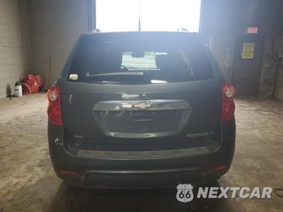 Zdjęcie 6 z 15 samochodu: 2011 CHEVROLET EQUINOX LT VIN:2CNFLEEC5B6228468 - miniatura