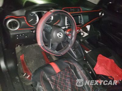 Zdjęcie 8 z 12 samochodu: 2024 NISSAN VERSA S VIN:3N1CN8DV8RL845443 - miniatura