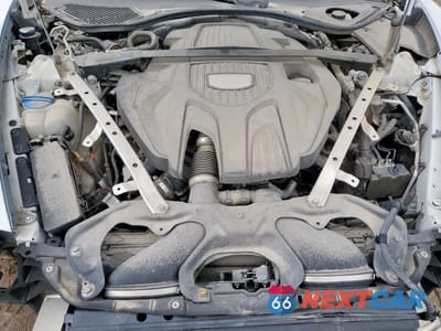 Zdjęcie 11 z 13 samochodu: 2019 PORSCHE PANAMERA BASE VIN:WP0AA2A72KL101583 - miniatura