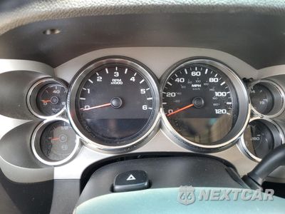 Zdjęcie 9 z 14 samochodu: 2010 GMC SIERRA C1500 SLE VIN:3GTRCVEA7AG137821 - miniatura