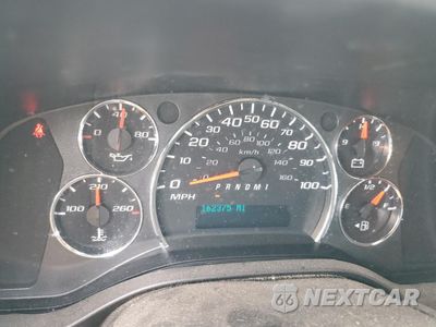 Zdjęcie 9 z 13 samochodu: 2016 CHEVROLET EXPRESS G2500 VIN:1GCWGAFF0G1238846 - miniatura