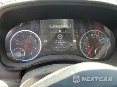 Zdjęcie 9 z 13 samochodu: 2022 RAM 3500 LARAMIE VIN:3C63R3ML5NG279402 - miniatura