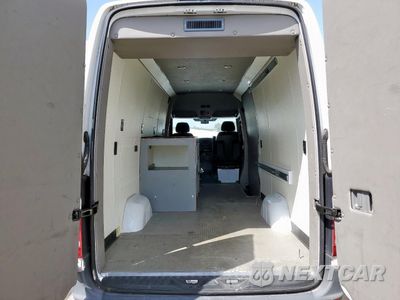 Zdjęcie 10 z 14 samochodu: 2019 MERCEDES-BENZ SPRINTER 2500 VIN:WD3PE8CD6HP382321 - miniatura