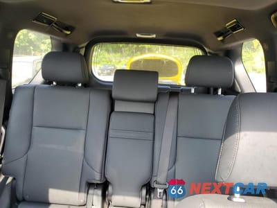 Zdjęcie 10 z 13 samochodu: 2022 LEXUS GX 460 VIN:JTJAM7BX3N5332792 - miniatura