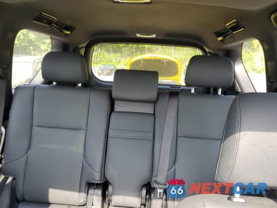 Zdjęcie 10 z 13 samochodu: 2022 LEXUS GX 460 VIN:JTJAM7BX3N5332792 - miniatura