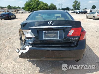 Zdjęcie 6 z 12 samochodu: 2007 LEXUS ES 350 VIN:JTHBJ46G272044919 - miniatura