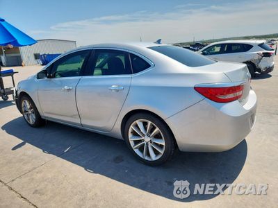 Drugie zdjęcie samochodu z przodu: 2014 BUICK VERANO VIN:1G4PP5SK5E4232921 - miniatura