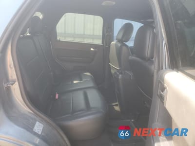 Zdjęcie 11 z 13 samochodu: 2010 FORD ESCAPE LIMITED VIN:1FMCU0EG8AKC61661 - miniatura