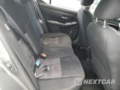 Zdjęcie 10 z 12 samochodu: 2023 NISSAN SENTRA SR VIN:3N1AB8DV1PY238896 - miniatura