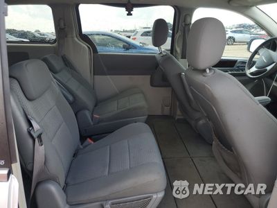 Zdjęcie 11 z 13 samochodu: 2010 CHRYSLER TOWN & COUNTRY TOURING VIN:2A4RR5D12AR221470 - miniatura