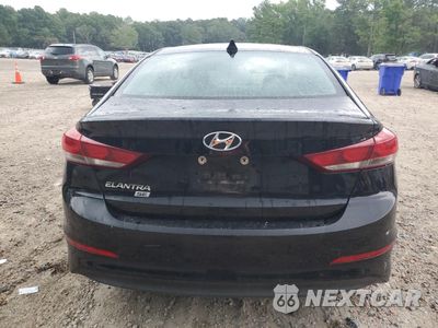 Zdjęcie 6 z 15 samochodu: 2017 HYUNDAI ELANTRA SE VIN:5NPD74LFXHH105762 - miniatura