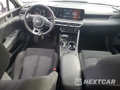 Zdjęcie 8 z 13 samochodu: 2021 KIA K5 LXS VIN:5XXG14J26MG056791 - miniatura