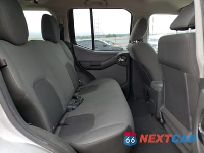 Zdjęcie 11 z 13 samochodu: 2012 NISSAN XTERRA OFF ROAD VIN:5N1AN0NU1CC523169 - miniatura