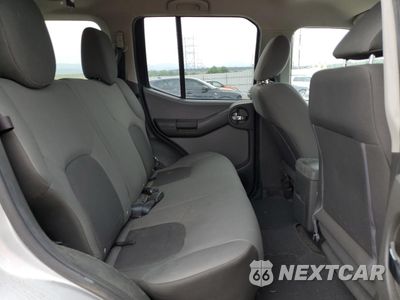 Zdjęcie 11 z 13 samochodu: 2012 NISSAN XTERRA OFF ROAD VIN:5N1AN0NU1CC523169 - miniatura