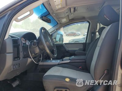 Zdjęcie 7 z 14 samochodu: 2012 NISSAN TITAN S VIN:1N6AA0EC8CN320773 - miniatura