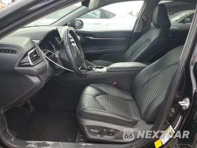 Zdjęcie 7 z 14 samochodu: 2021 TOYOTA CAMRY SE VIN:4T1G11AK9MU490028 - miniatura