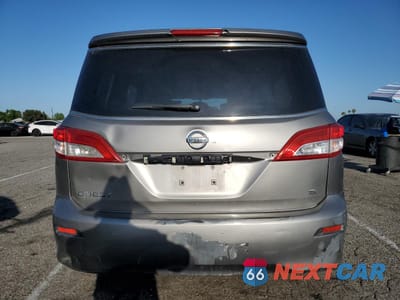 Zdjęcie 6 z 14 samochodu: 2012 NISSAN QUEST S VIN:JN8AE2KP1C9041012 - miniatura