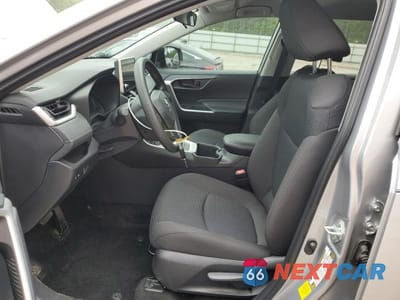 Zdjęcie 7 z 14 samochodu: 2024 TOYOTA RAV4 LE VIN:4T3LWRFV0RU158026 - miniatura