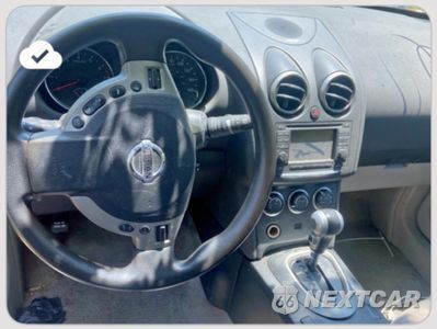 Zdjęcie 9 z 10 samochodu: 2013 NISSAN ROGUE S VIN:JN8AS5MT3DW510768 - miniatura