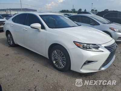Czwarte zdjęcie samochodu z boku: 2017 LEXUS ES 350 VIN:JTHBK1GG4H2256507 - miniatura