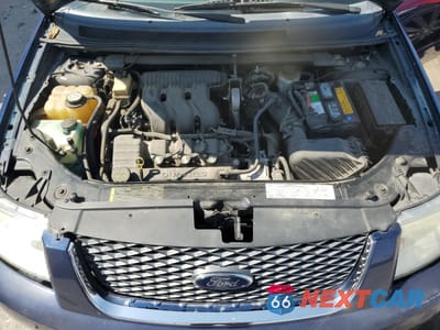 Zdjęcie 11 z 12 samochodu: 2005 FORD FREESTYLE LIMITED VIN:1FMDK06175GA36970 - miniatura