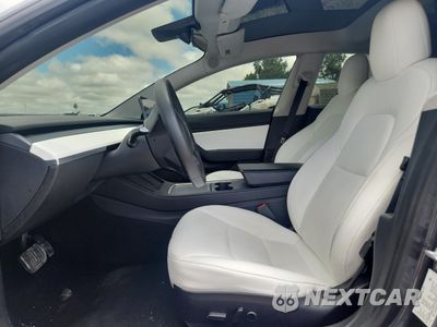 Zdjęcie 7 z 12 samochodu: 2021 TESLA MODEL 3 VIN:5YJ3E1EB3MF903054 - miniatura