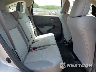 Zdjęcie 11 z 13 samochodu: 2016 HONDA CR-V LX VIN:5J6RM4H38GL129950 - miniatura