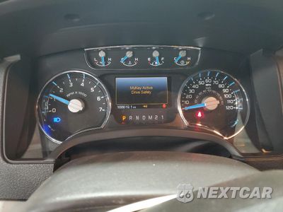 Zdjęcie 9 z 14 samochodu: 2014 FORD F150 SUPERCREW VIN:1FTFW1ET9EKF25197 - miniatura