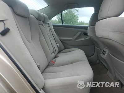 Zdjęcie 10 z 12 samochodu: 2011 TOYOTA CAMRY HYBRID VIN:4T1BB3EKXBU141468 - miniatura