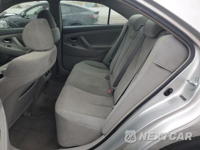 Zdjęcie 10 z 14 samochodu: 2007 TOYOTA CAMRY HYBRID VIN:JTNBB46K473007864 - miniatura
