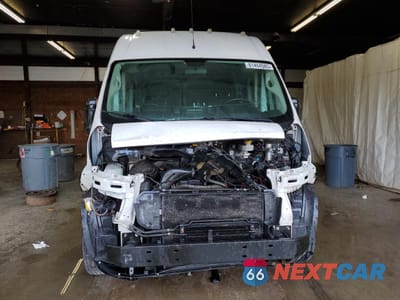 Piąte zdjęcie samochodu w środku: 2019 RAM PROMASTER CARGO VAN VIN:3C6TRVDG5KE529484 - miniatura