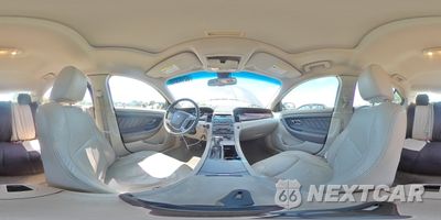 Zdjęcie 14 z 14 samochodu: 2011 FORD TAURUS SEL VIN:1FAHP2EW2BG119899 - miniatura