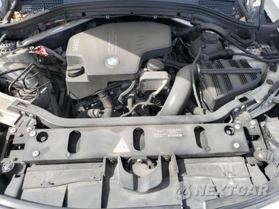 Zdjęcie 11 z 14 samochodu: 2013 BMW X3 XDRIVE28I VIN:5UXWX9C54D0A14220 - miniatura