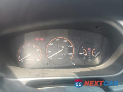 Zdjęcie 9 z 14 samochodu: 2000 HONDA CR-V LX VIN:JHLRD2846YC010625 - miniatura