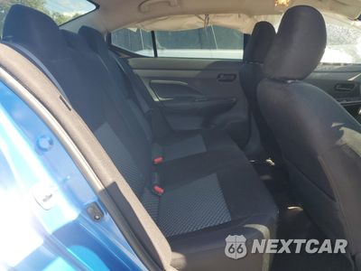 Zdjęcie 10 z 13 samochodu: 2021 NISSAN VERSA S VIN:3N1CN8DV6ML907804 - miniatura