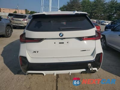 Zdjęcie 6 z 12 samochodu: 2025 BMW X1 XDRIVE28I VIN:WBX73EF04S5138398 - miniatura