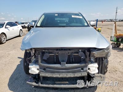 Piąte zdjęcie samochodu w środku: 2018 MAZDA CX-5 SPORT VIN:JM3KFABM2J0414712 - miniatura