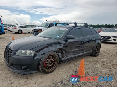 2006 AUDI A3 2 WAUHF78P76A003196 - główne zdjęcie licytacji z USA - miniatura