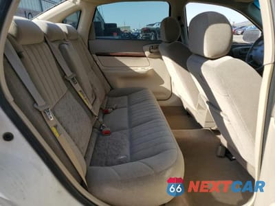 Zdjęcie 10 z 12 samochodu: 2003 CHEV IMPALA VIN:2G1WF55EX39124709 - miniatura