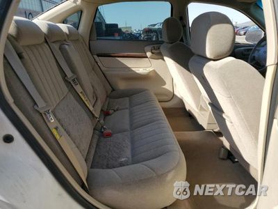 Zdjęcie 10 z 12 samochodu: 2003 CHEV IMPALA VIN:2G1WF55EX39124709 - miniatura