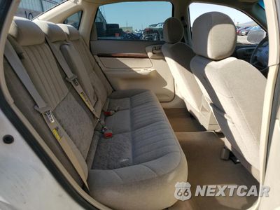 Zdjęcie 10 z 12 samochodu: 2003 CHEVROLET IMPALA VIN:2G1WF55EX39124709 - miniatura