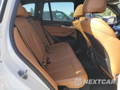 Zdjęcie 11 z 14 samochodu: 2019 BMW X3 XDRIVEM40I VIN:5UXTS3C54K0Z05486 - miniatura