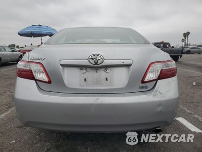 Zdjęcie 6 z 14 samochodu: 2007 TOYOTA CAMRY HYBRID VIN:JTNBB46K473007864 - miniatura