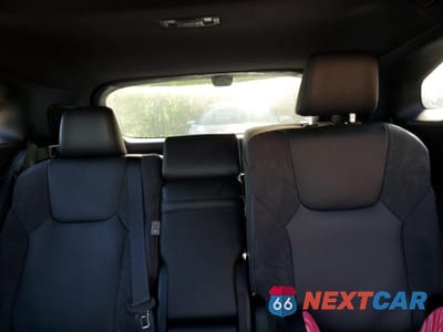 Zdjęcie 10 z 13 samochodu: 2024 LEXUS RX 350H BASE VIN:2T2BBMCA7RC029167 - miniatura