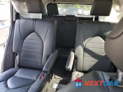 Zdjęcie 10 z 13 samochodu: 2020 TOYOTA HIGHLANDER HYBRID XLE VIN:5TDGBRCH1LS505786 - miniatura