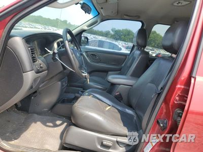 Zdjęcie 7 z 15 samochodu: 2003 MAZDA TRIBUTE ES VIN:4F2CZ061X3KM16343 - miniatura