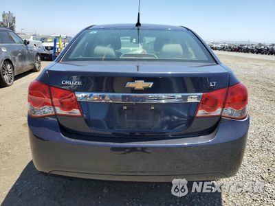 Zdjęcie 6 z 12 samochodu: 2014 CHEVROLET CRUZE LT VIN:1G1PC5SB8E7476635 - miniatura