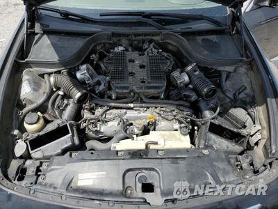 Zdjęcie 11 z 12 samochodu: 2010 INFINITI G37 VIN:JN1CV6AP6AM204604 - miniatura