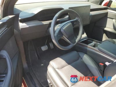 Zdjęcie 8 z 12 samochodu: 2023 TESLA MODEL X VIN:7SAXCAE53PF424397 - miniatura
