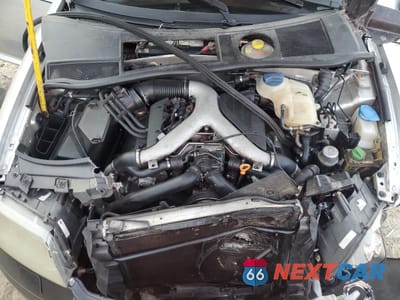 Zdjęcie 11 z 13 samochodu: 2003 AUDI ALLROAD VIN:WA1YD64B43N073637 - miniatura